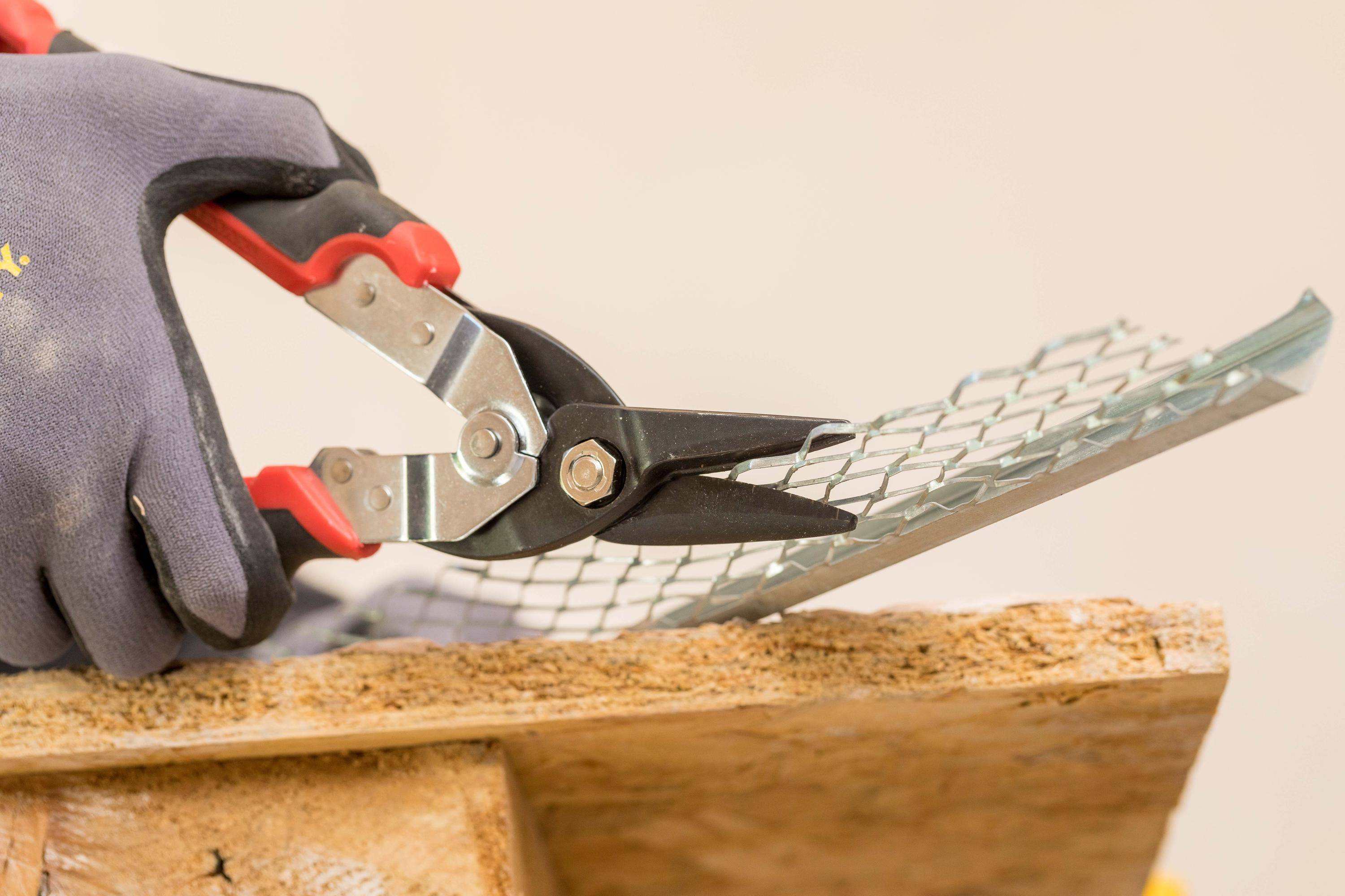 STANLEY Tin snips FATMAX® ERGO links FMHT73755-0-2