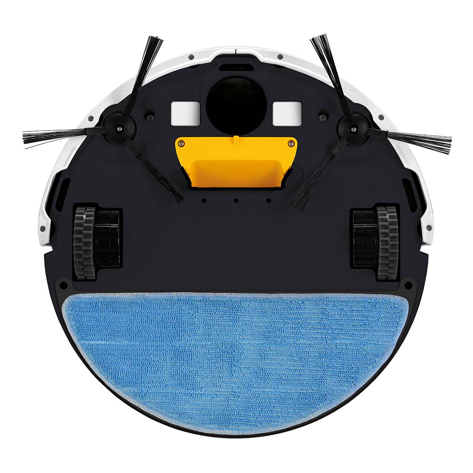 ZACO Beetles V5s Pro Robot cleaner Gold 