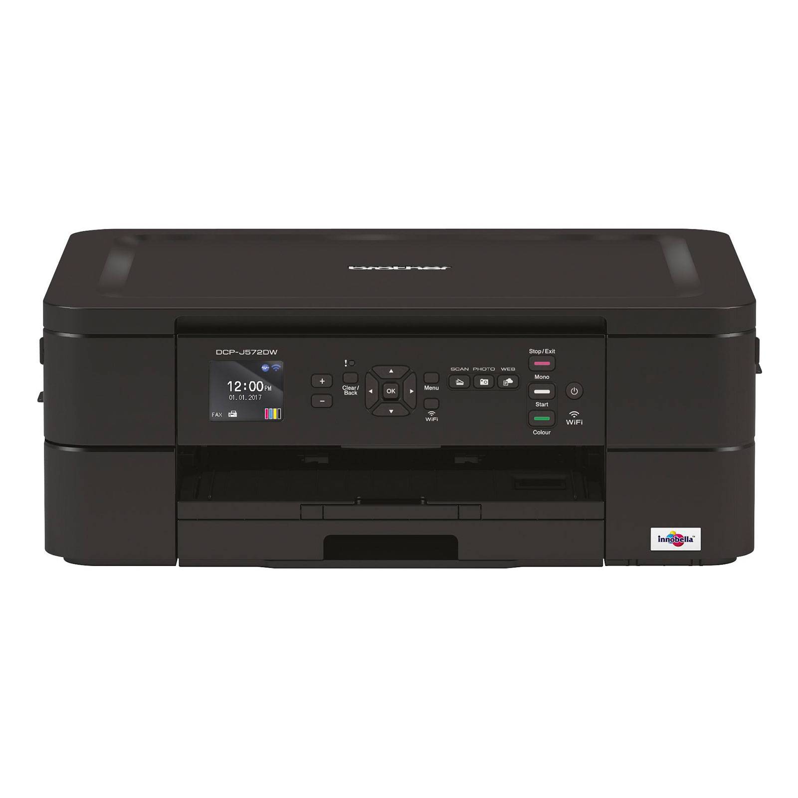 Brother Brother Colour inkjet 