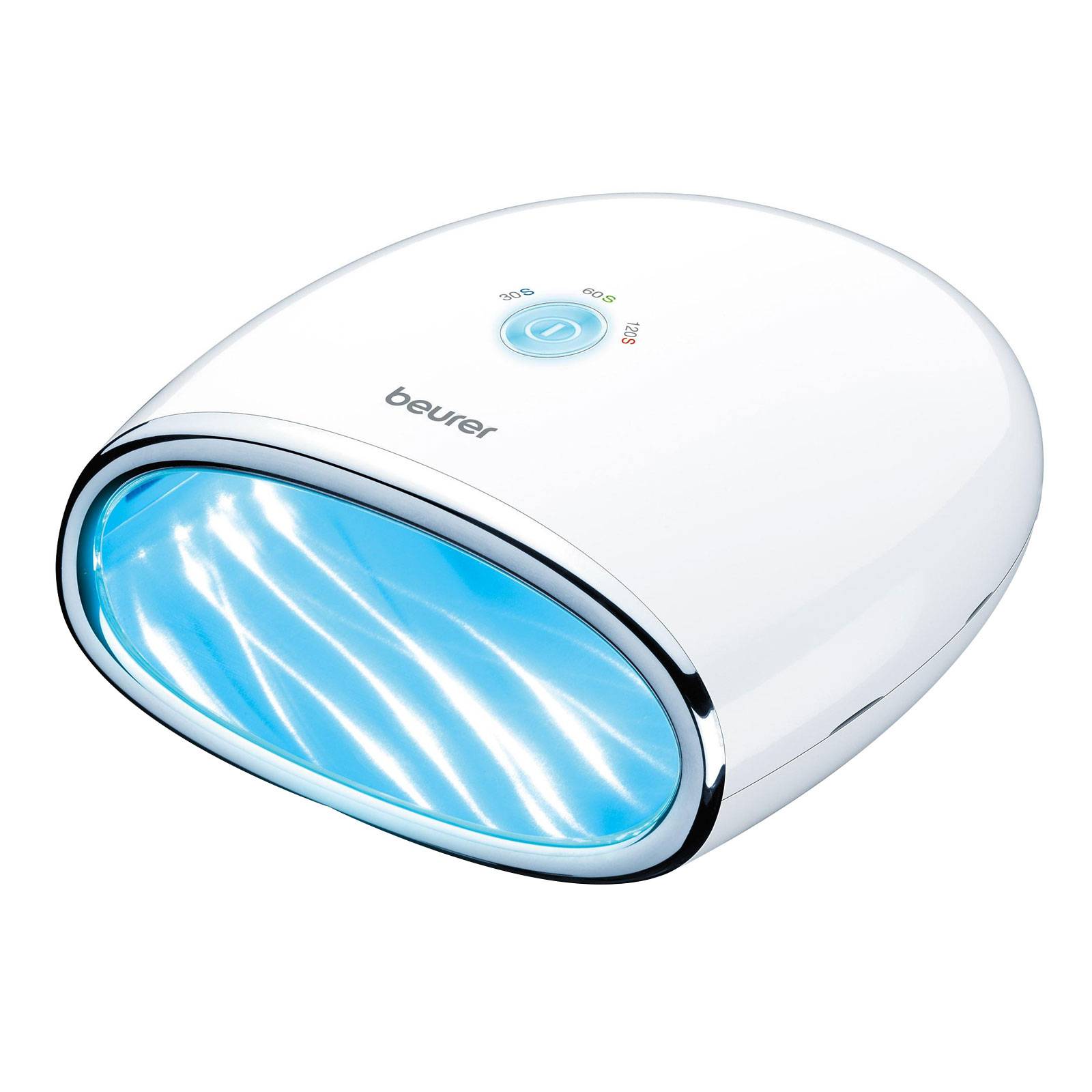 sanitas nail dryer