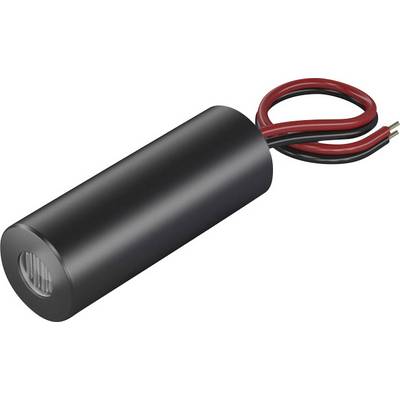 Buy Picotronic Laser module Line Red 5 mW LE 650-5-3 (12x32) 10 DEG ...