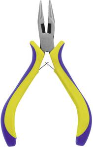 Donau Elektronik 3534 Electrical & precision engineering  Needle nose pliers Straight 125 mm