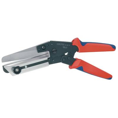 Knipex 95 02 21 Cable channel cutters 275 mm