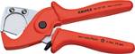 Hose and protective pipe shears KNIPEX 90 20 185