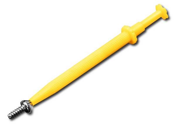 Donau Elektronik PZ75  Spring-loaded tongs