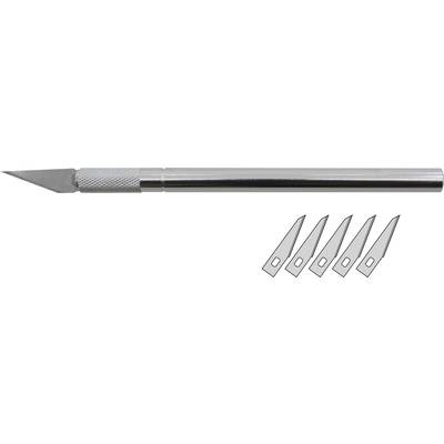 Donau Elektronik MS01  Prazisons designer knife  Length 140 mm