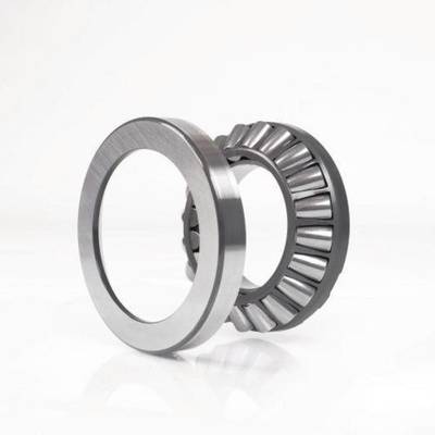 FAG 29326-E1 Spherical roller bearings (axial) Bore diameter 130 mm Outside diameter 225 mm Rotational speed (max.) 3000