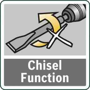 Bosch Home and Garden PBH 2100 SRE SDS-Plus-Hammer drill 550 W incl. case-2