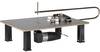Donau Elektronik 1007 Fretsaw table for Mini jigsaw