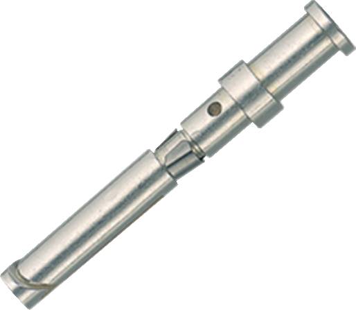 Buy binder 61 0899 139 Bullet connector single contact Socket Total ...