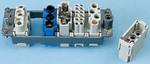 Pneumatic module