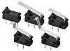 Aratas D2AW-A052D-R Microswitch 12 V DC 0.1 A 1 x On/(Off) 1 pc(s) Bag
