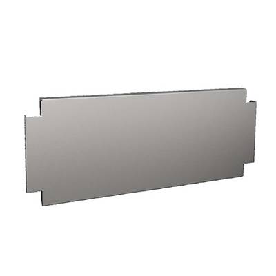 Rittal VX 8620.081 Base faceplate   Steel (stainless) Stainless steel 2 pc(s) 