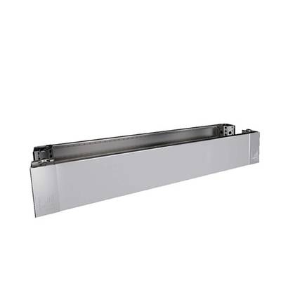Rittal VX 8620.063 Base corners  (W x H) 1200 mm x 200 mm Steel (stainless), Plastic Stainless steel 2 pc(s) 