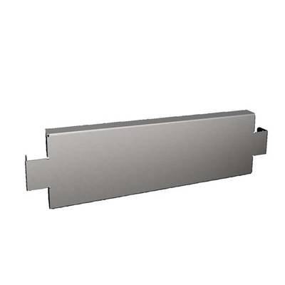 Rittal VX 8620.071 Base faceplate   Steel (stainless) Stainless steel 2 pc(s) 