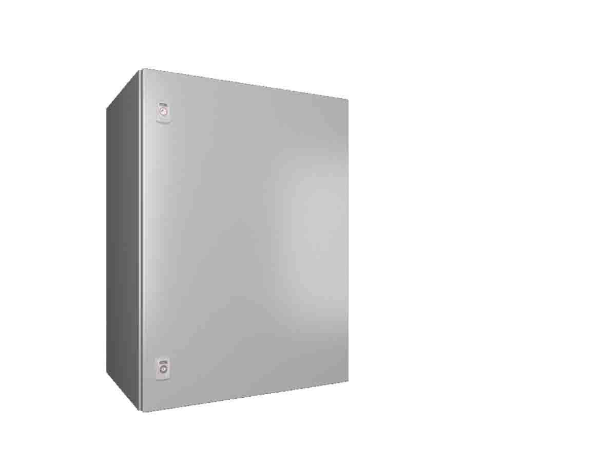 Buy <br> Rittal<br> AX 1059.000<br> Switchboard cabinet<br> 600 x 800 x  400<br> Steel plate<br> Light grey<br> pc(s Conrad Electronic