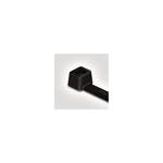 Cable tie 205x2.5 mm, heat-stable, black