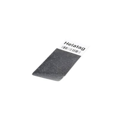 HellermannTyton 594-11040 TAG145LA4-1104-WHCL-1104-CL/WH Thermal transfer printer labels Fitting type: Adhesive  White +