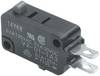 Aratas VX-01-1A3 Microswitch 30 V DC 0.1 A 1 x On/(On) 1 pc(s) Bag