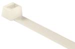 Cable tie 120 x4,8 mm, natural