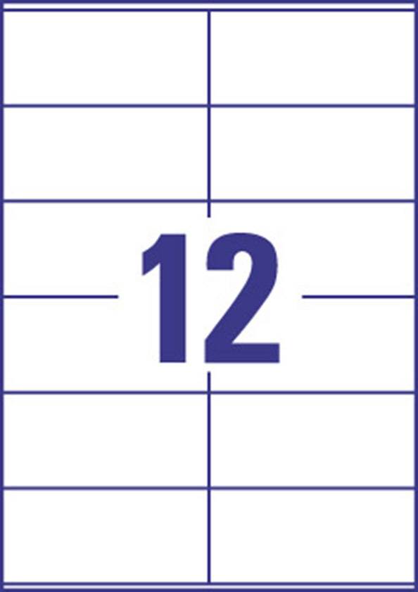 The number '12' is centrally positioned, framed by lines that form a grid pattern.