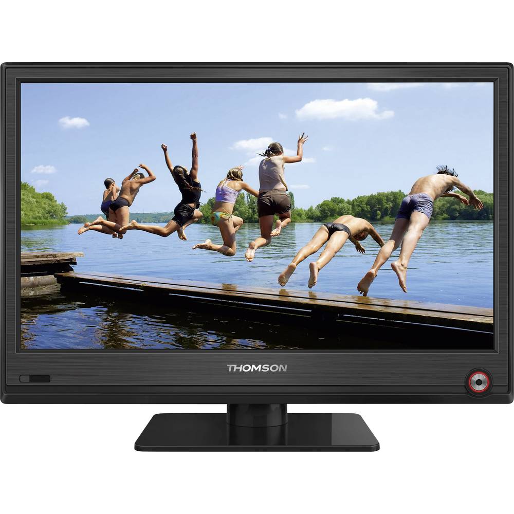LED TV 61 cm 24 " Thomson 24FU5253C/G DVB-T, DVB-