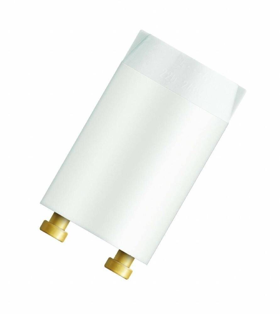 OSRAM Fluorescent tube starter ST 151 Longlife/220-240 16XTRY25 230 V 4 up to 22 W-1
