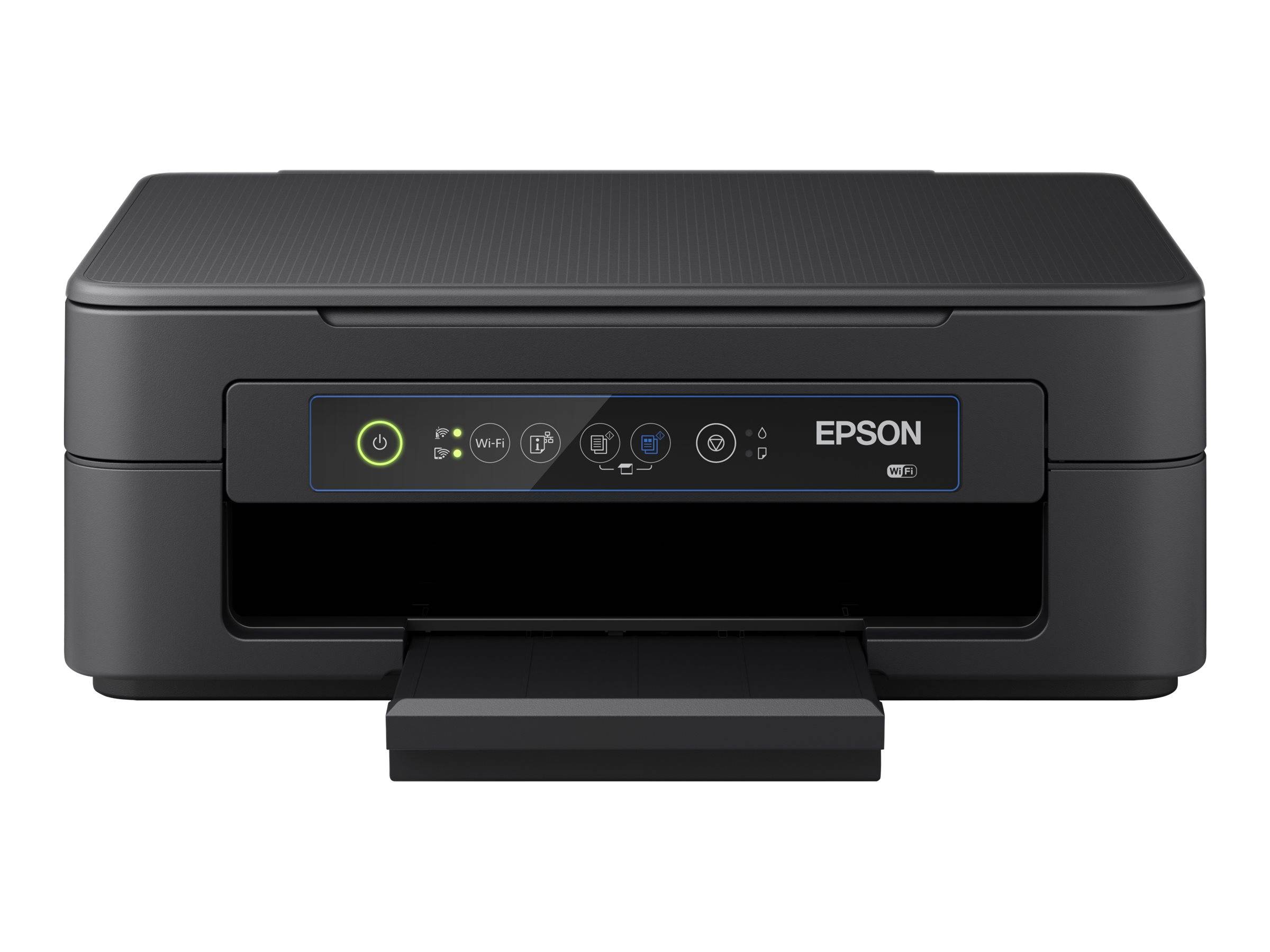 Epson Expression Home Xp Multifunction Printer A Printer Scanner Copier Duplex Usb Wi