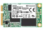 transcend MSA452T2 mSATA SSD