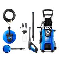 Nilfisk E 160.1-10 PADH X- tra Pressure washer 160 bar Cold water-1
