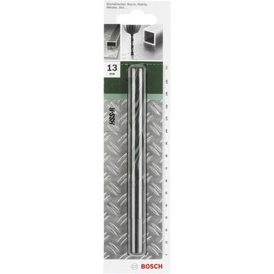Bosch Accessories 2609255001 HSS Metal twist drill bit  1.5 mm Total length 40 mm rolled DIN 338 Cylinder shank 1 pc(s)