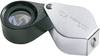 Eschenbach 11768 Folding hand magnifier Magnification: 8 x Lens size: (Ø) 21 mm