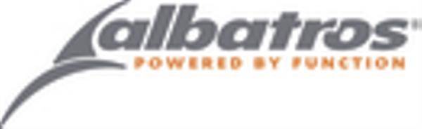 Albatros BLUETECH LOW ESD SRC 641100-41 Protective footwear S3 Shoe size (EU): 41 Black, Grey, Blue 1 pc(s)-1