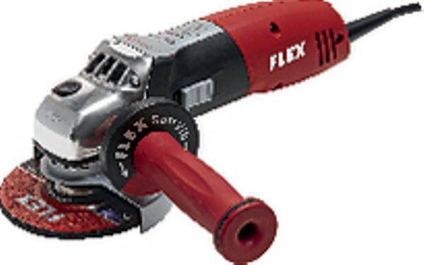 Flex LE 14-7 125 INOX 406546 Angle grinder 125 mm 1400 W-1
