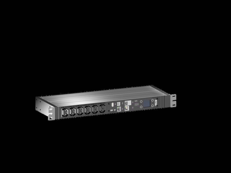 Buy rittal dk 7979 202 7979202 rack current splitter conrad electronic