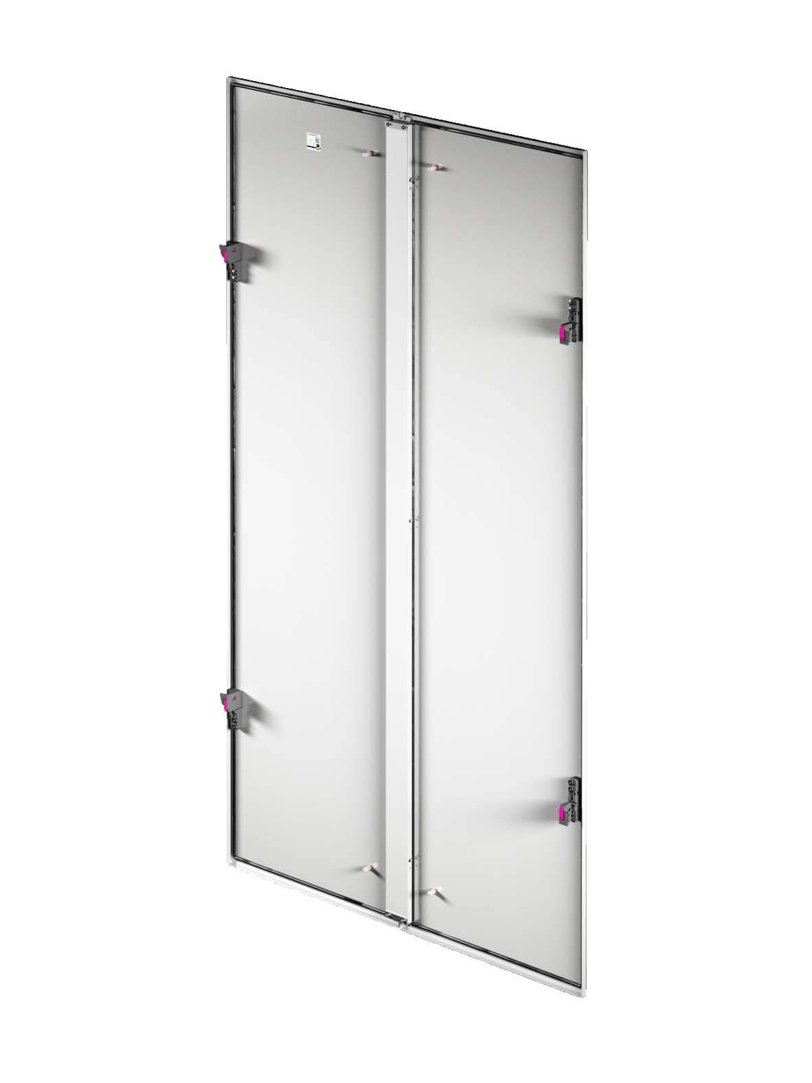 Buy Rittal 5301242 19 inch Server rack side panel Suitable for (cabinet ...