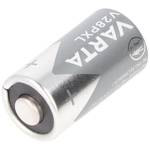 Varta LITHIUM Cylindr. V28PXL Bli 1 Non-standard battery V 28 PXL Lithium 6 V 170 mAh 1 pc(s)