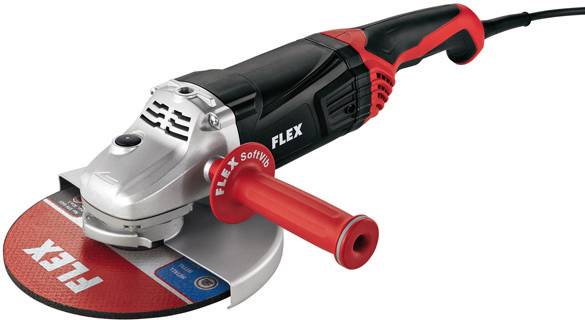 Flex L 21-6 230 391514 Angle grinder 230 mm 2100 W-1