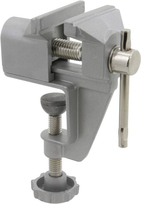 Donau Elektronik  11-3    Vice  11-3  Jaw width: 40 mm  Span width (max.): 30 mm