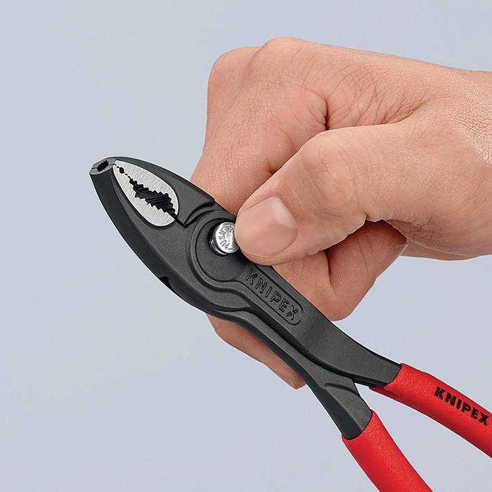 Knipex 82 01 200 Slip joint pliers 200 mm