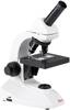 Leica Microsystems 13613382 DM300 Transmission microscope Monocular 400 x Transmitted light