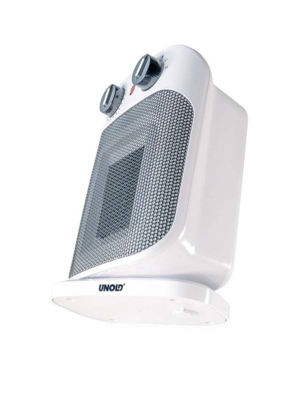Unold 86460 Ceramic fan heater