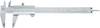 Horex 2226522 Pocket caliper 300 mm