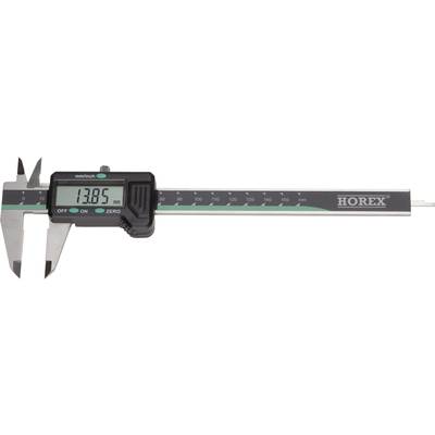 Horex  2211218 Digital caliper  200 mm 