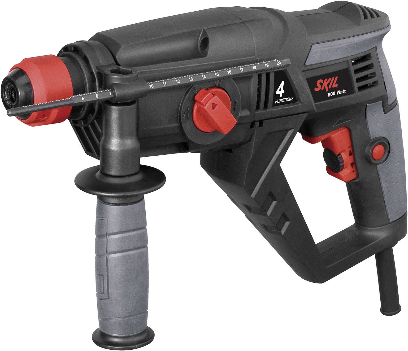 Skil 1034 AE Hammer Drill from