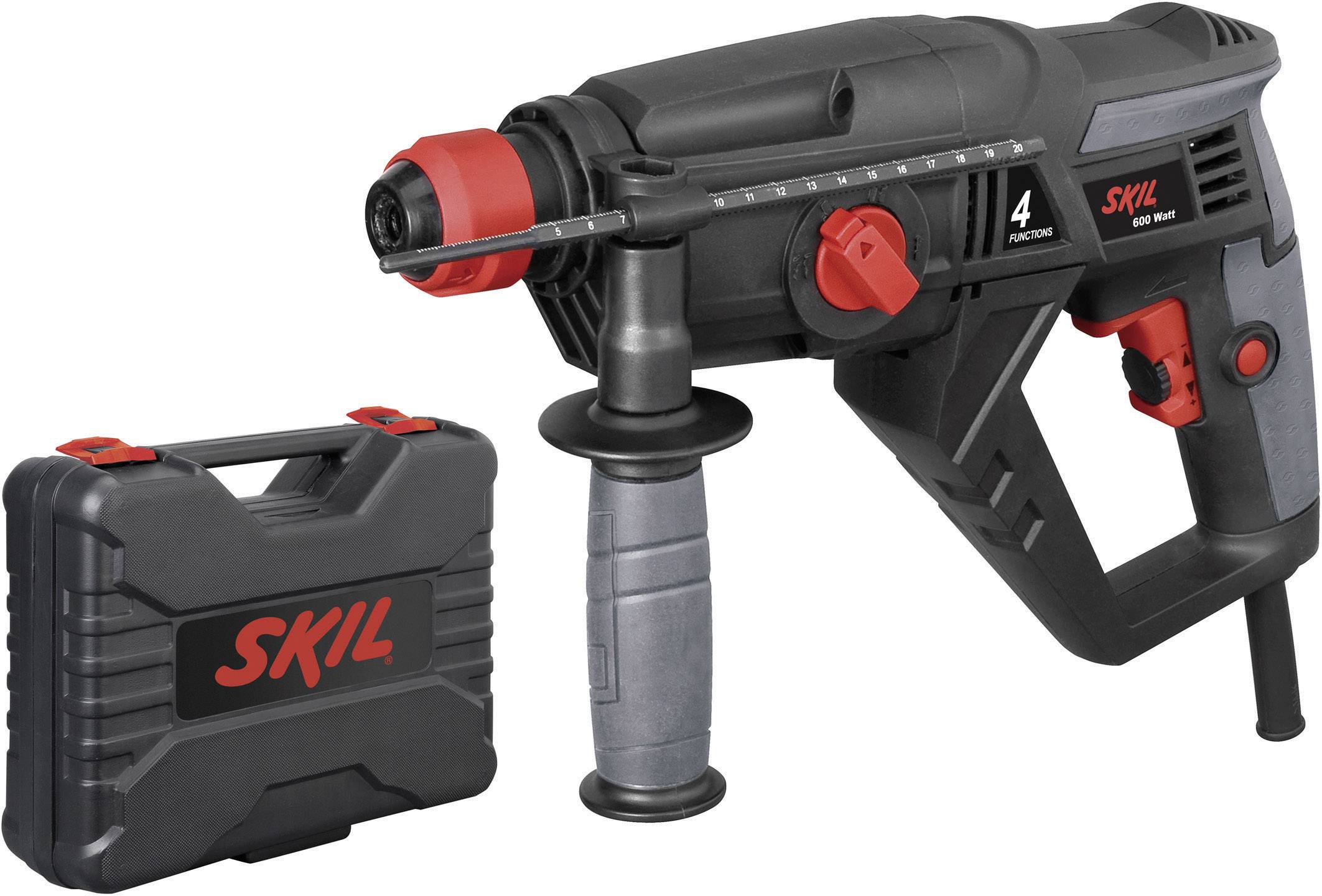 Skil 1034 AE Hammer Drill from