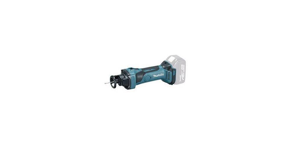 Makita DCO180Z Makita Cordless drywall 
