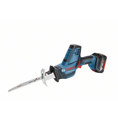 Bosch Professional GWS 18-125 V-LI 060193A307 Cordless angle grinder 125 mm w/o battery 18 V-3