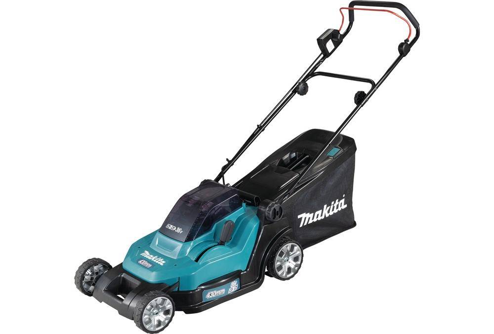 Makita Makita Rechargeable battery Lawn 