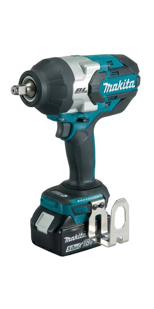 Makita Makita DTW1002RTJ Cordless 